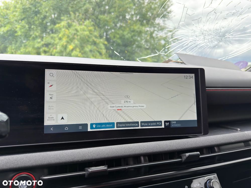 Hyundai Tucson 1.6 T-GDi HEV 2WD N Line - 25