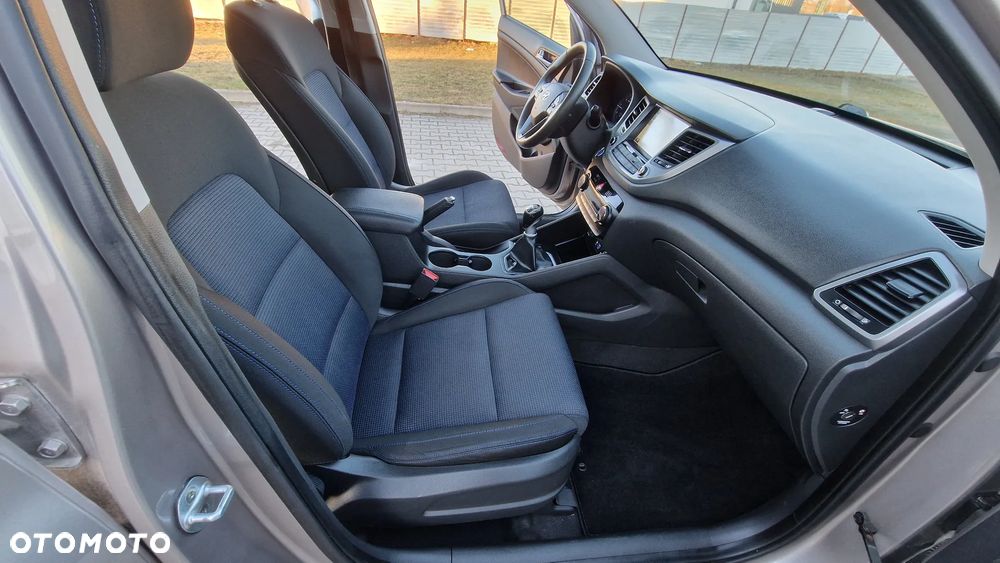 Hyundai i30 1.6 CRDi Premium - 11