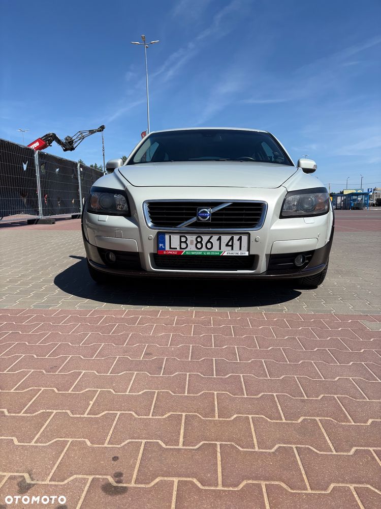 Volvo C30 D5 - 3