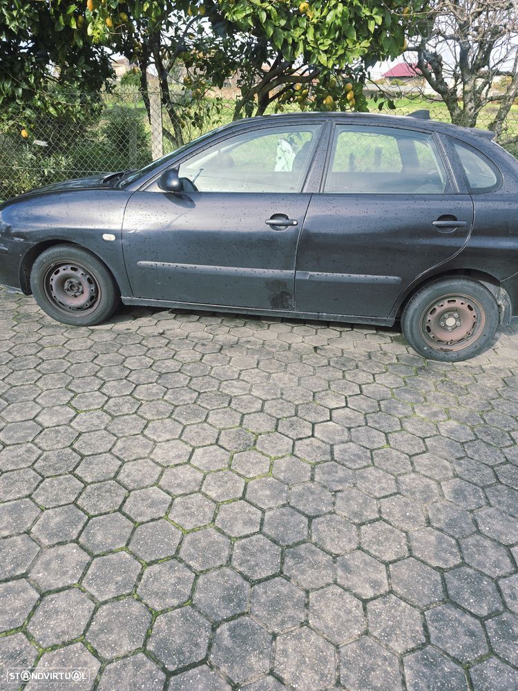 SEAT Ibiza 1.2 12V Stylance - 3