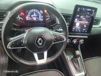 Renault Captur TCe 140 EDC GPF BUSINESS EDITION - 22