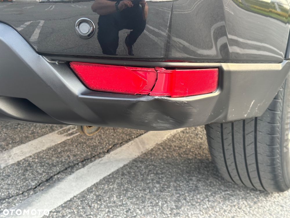 Nissan X-Trail 2.0 dCi N-Connecta 4WD Xtronic - 37