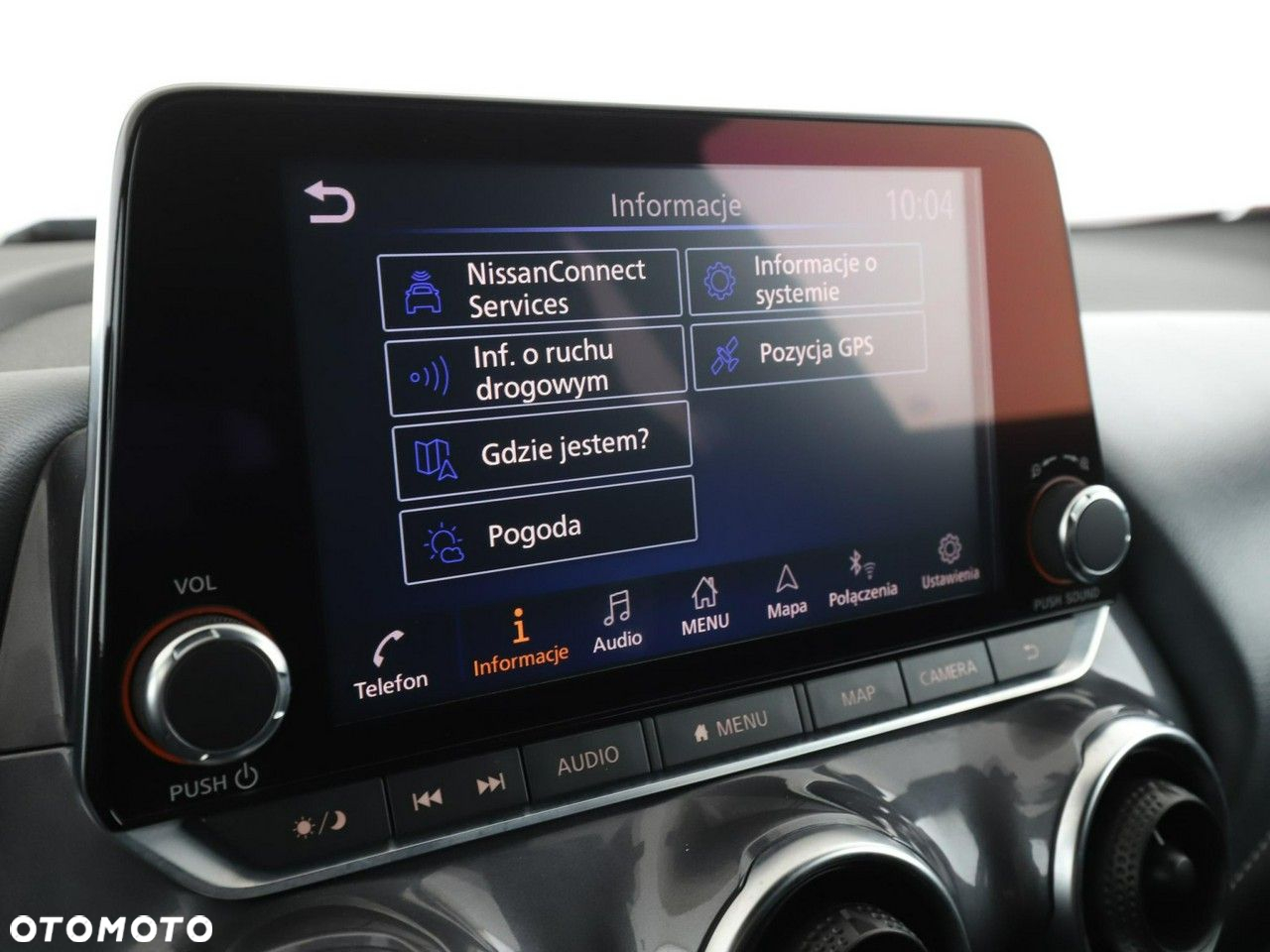 Nissan Juke 1.0 DIG-T Visia - 26
