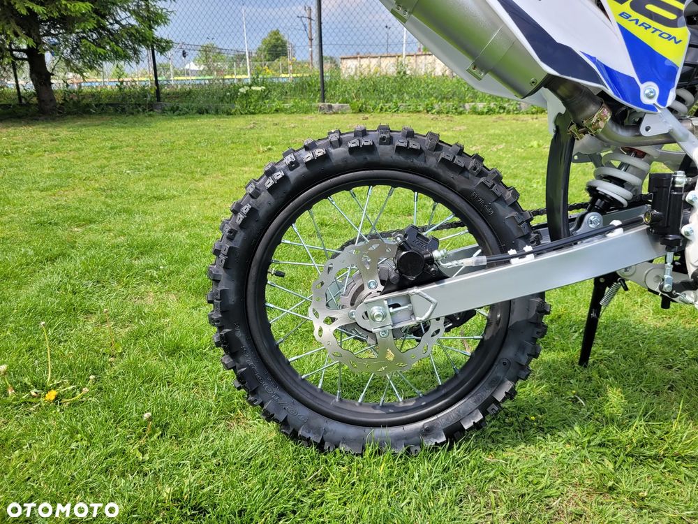 Barton NXT 150 - 13
