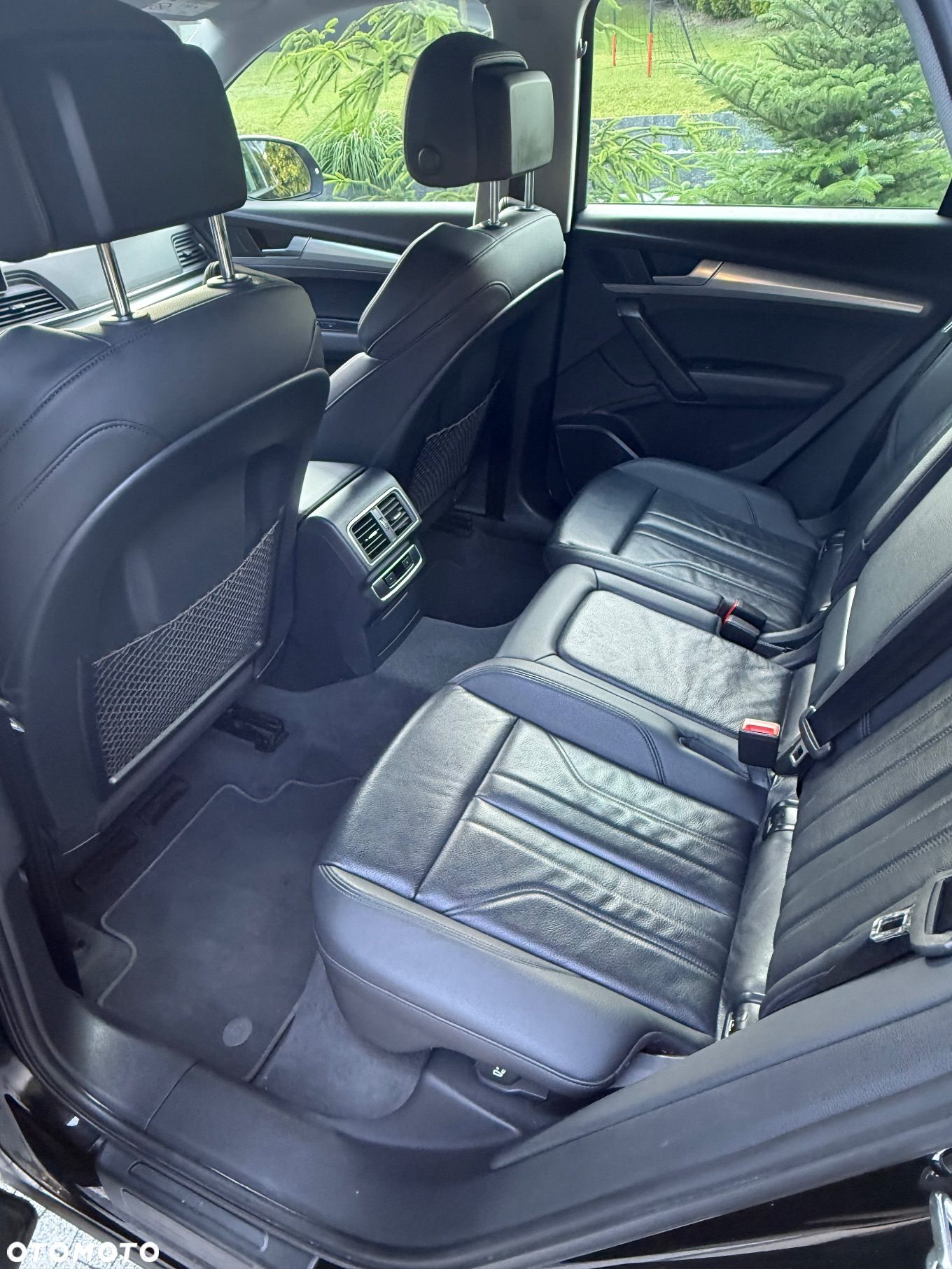 Audi Q5 2.0 TDI Quattro S tronic - 18