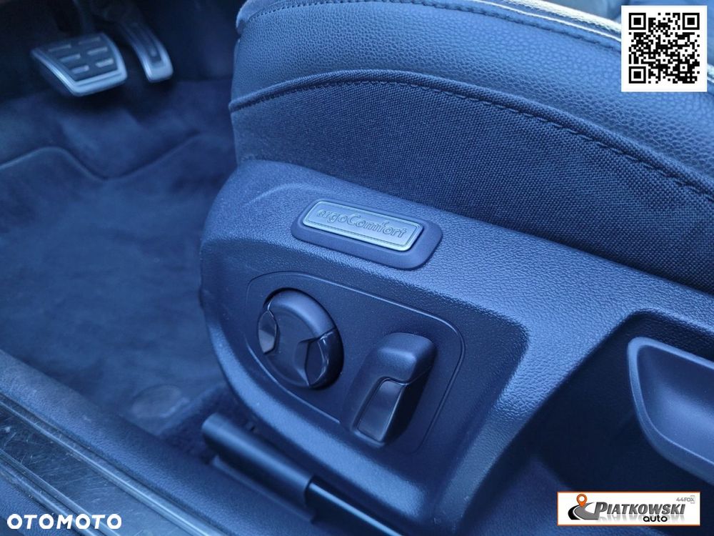 Volkswagen Arteon 2.0 TSI 4Motion Elegance DSG - 22