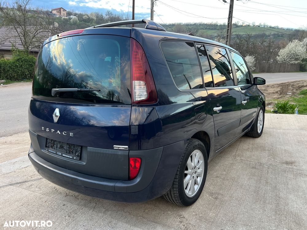 Renault Grand Espace - 6