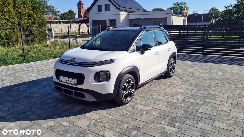 Citroën C3 Aircross 1.2 PureTech Live - 1