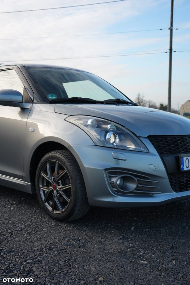 Suzuki Swift - 23