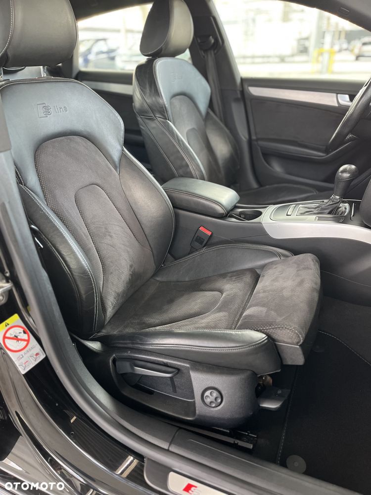 Audi A5 Sportback 2.0 TFSI quattro S tronic - 26