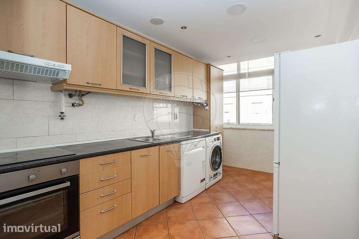 Apartamento T2 para venda - Grande imagem: 4/19