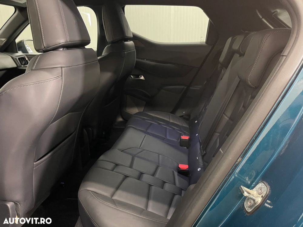 DS Automobiles DS 3 Crossback - 11