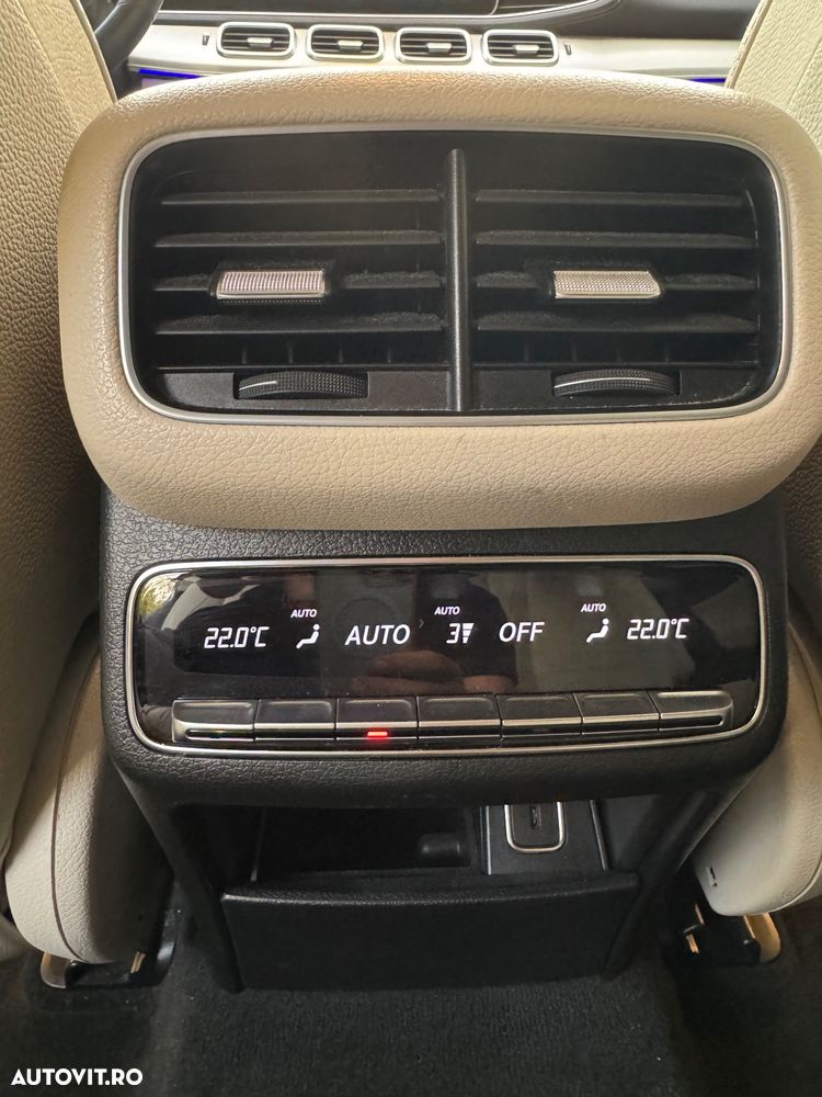 Mercedes-Benz GLE - 23