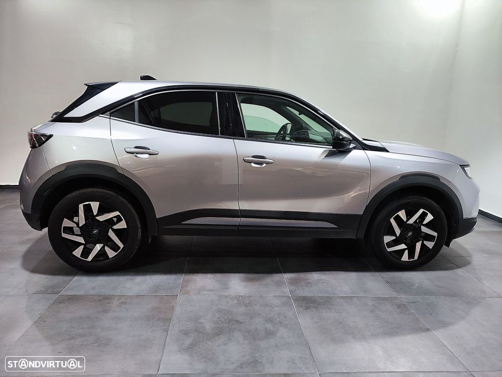 Opel Mokka 1.2 T Edition - 8