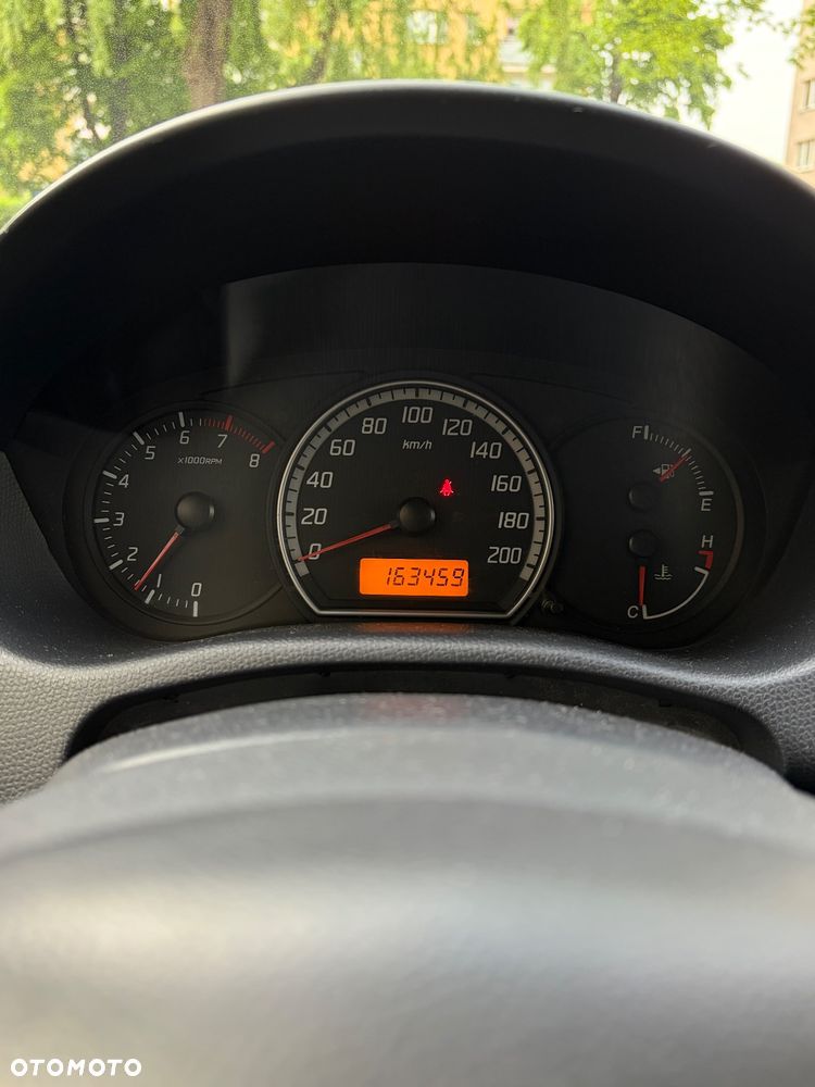 Suzuki Swift 1.3 GLX / Comfort - 10