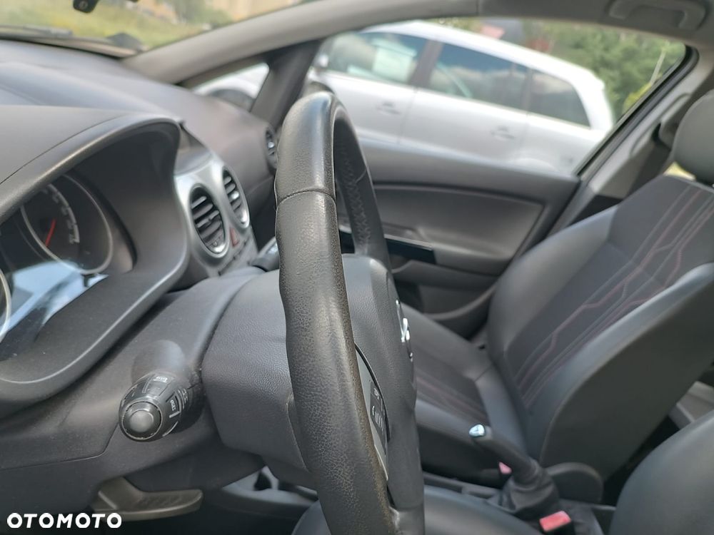 Opel Corsa 1.3 CDTI DPF Active - 8