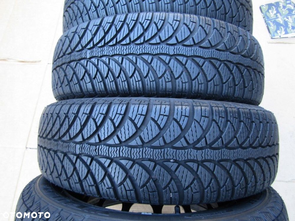 4x Felgi Koła 15 Citroen C1 II Toyota Aygo II Peugeot 108  opony 165/60 15 - 16