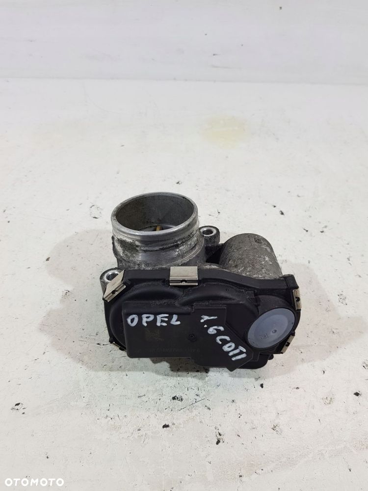 przepustnica 55496779aa opel insignia astra k 1.6 cdti - 10