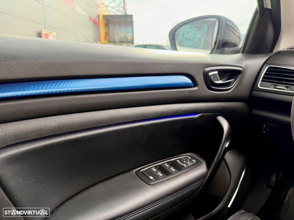 Renault Mégane 1.5 dCi GT Line J18 - 7