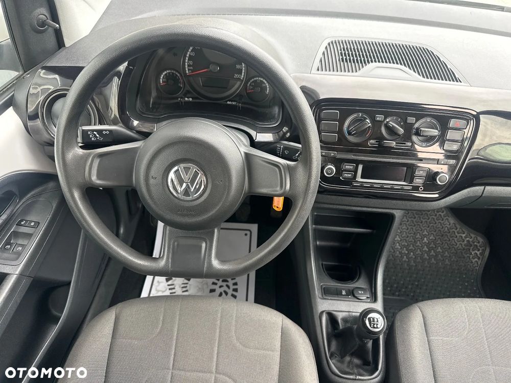 Volkswagen up! 1.0 move - 21