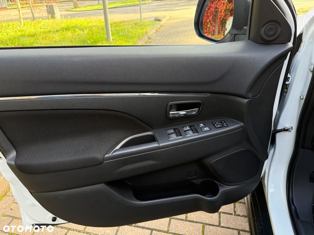 Citroën C4 Aircross - 26