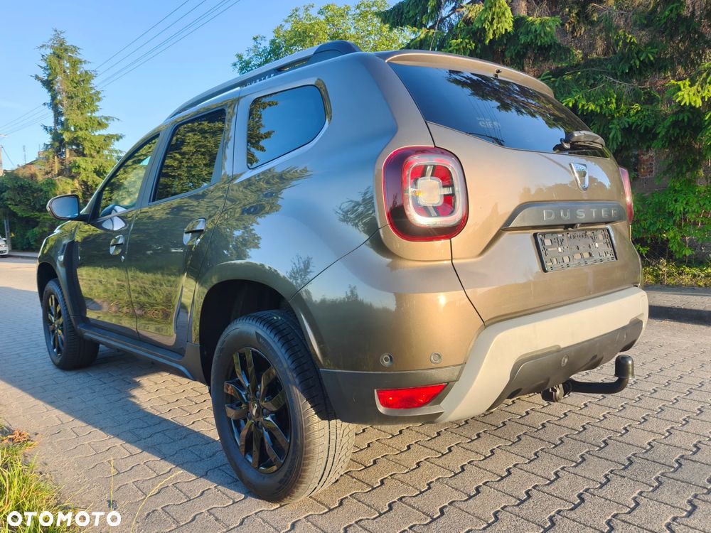 Dacia Duster - 38