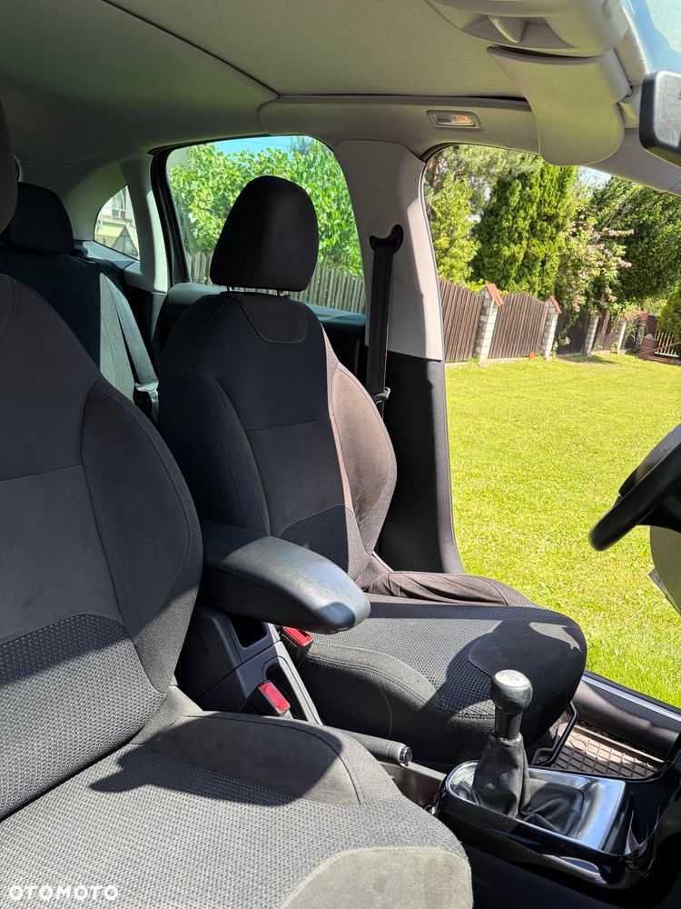 Citroën C3 1.6 e-HDi Exclusive - 11