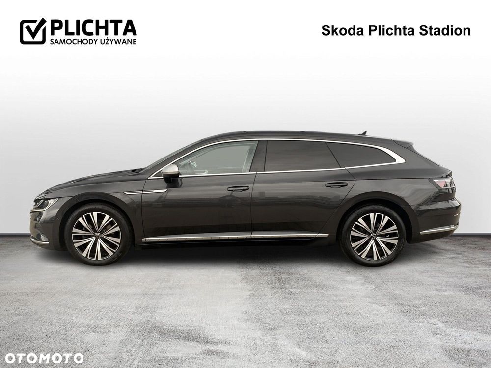 Volkswagen Arteon Shooting Brake 2.0 TDI 4Motion Elegance DSG - 2