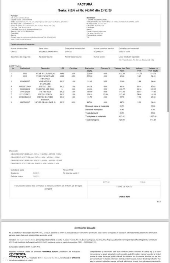 Toyota Yaris Hybrid 130 1.5 VVT-i Style - 37