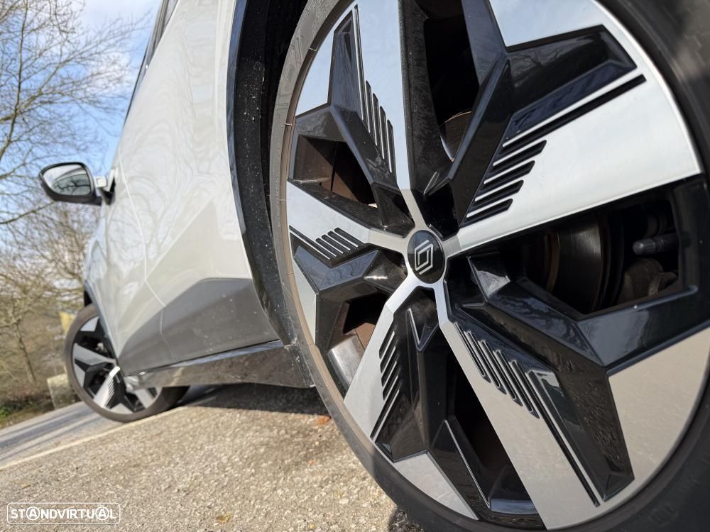 Renault Mégane E-Tech EV60 Techno Optimum Charge - 7