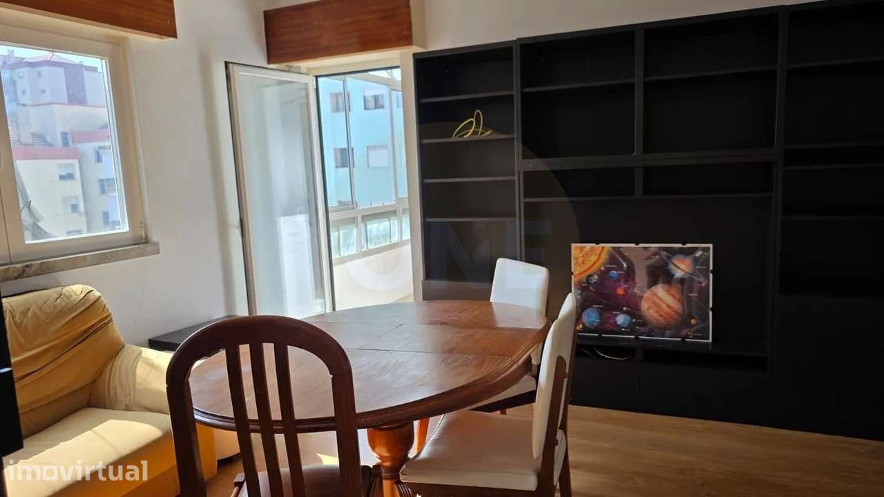 Apartamento T2 Reboleira - Grande imagem: 4/14