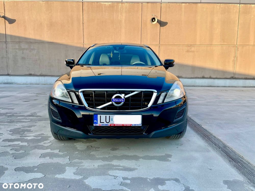 Volvo XC 60 T6 AWD Summum - 32