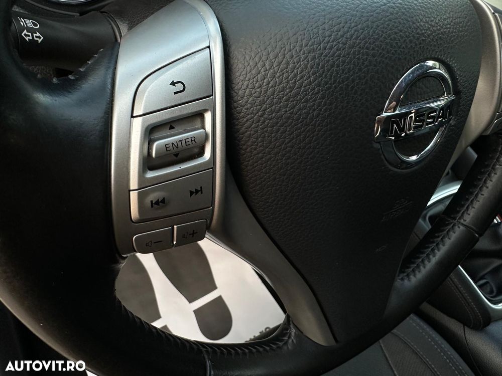 Nissan Qashqai 1.6 DCI ACENTA+ - 15
