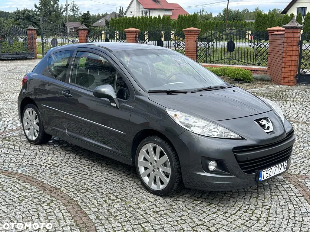 Peugeot 207 - 2