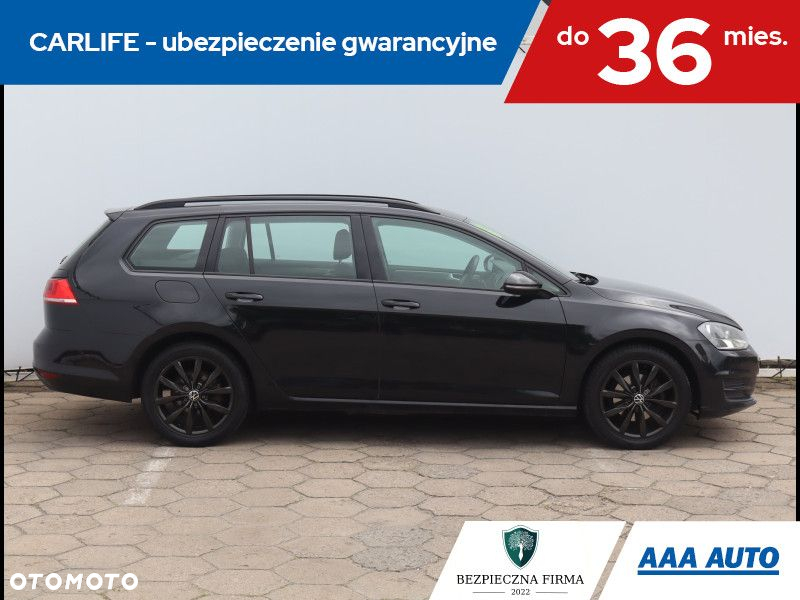 Volkswagen Golf - 7
