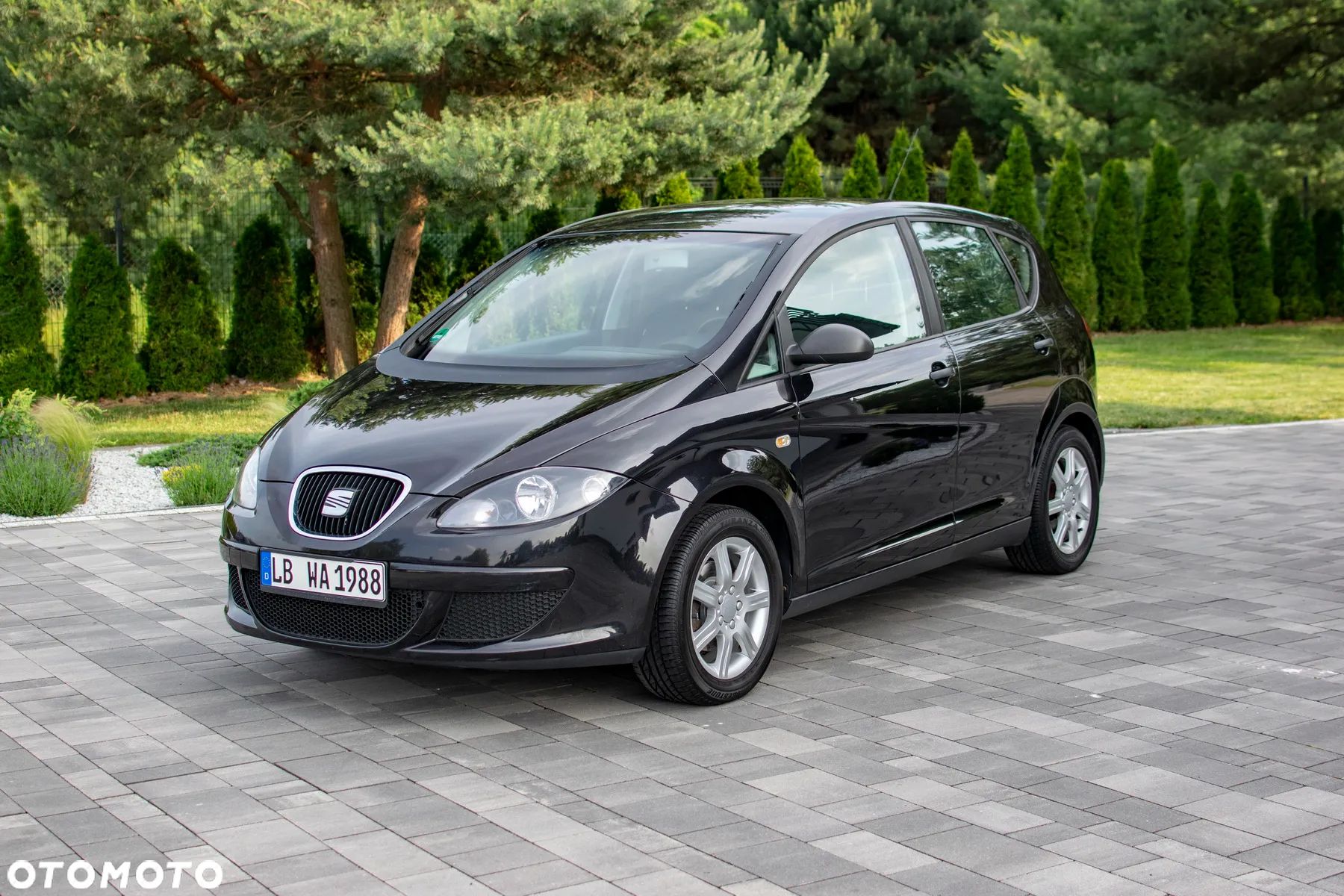 Seat Altea - 1