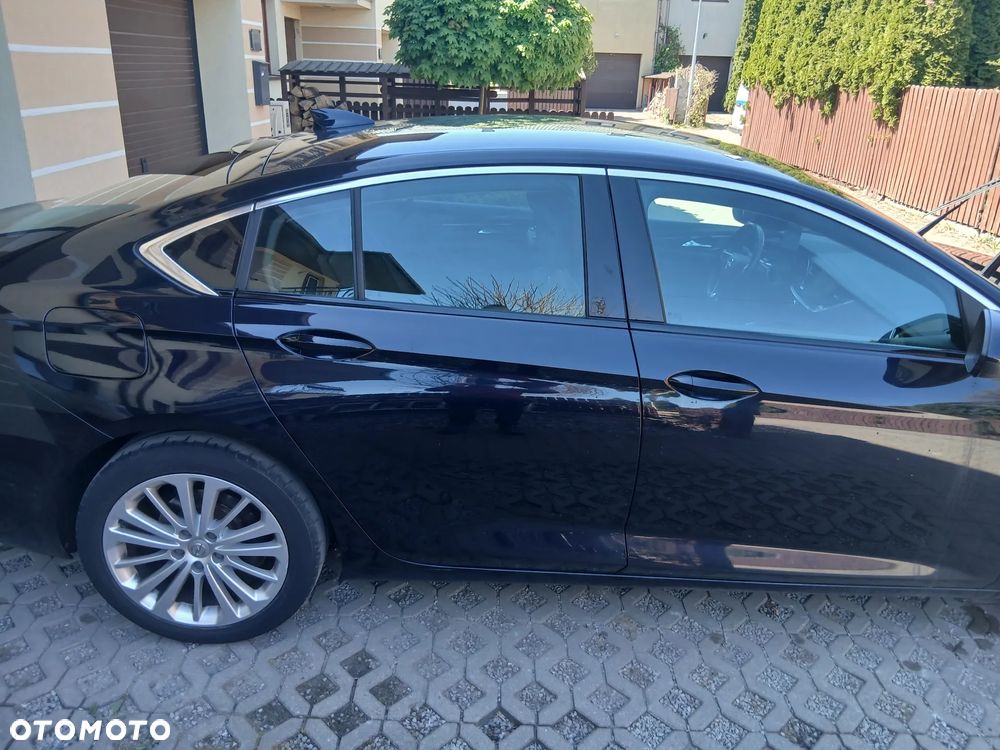 Opel Insignia 2.0 CDTI Elite S&S - 1