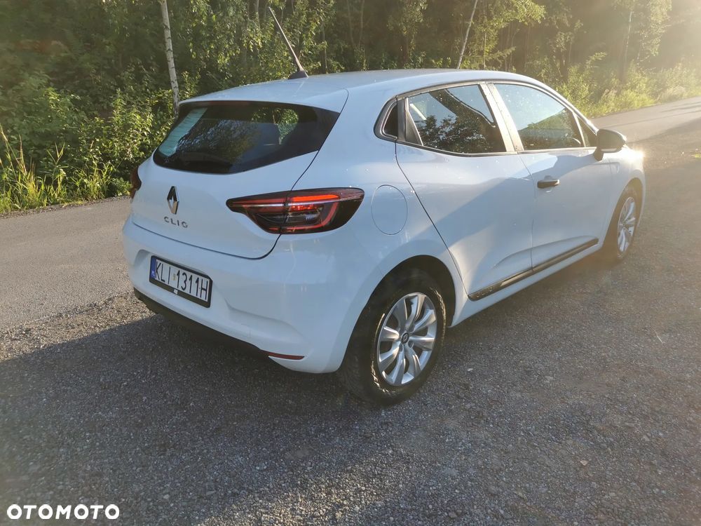 Renault Clio SCe 65 LIFE - 7
