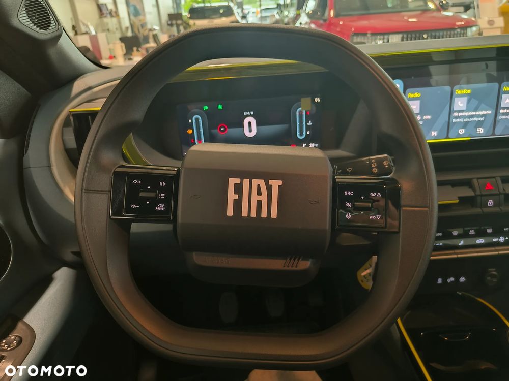 Fiat Grande Panda 1.2 Icon - 14