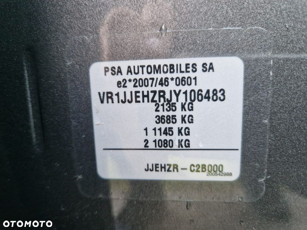 DS Automobiles DS 7 Crossback - 36