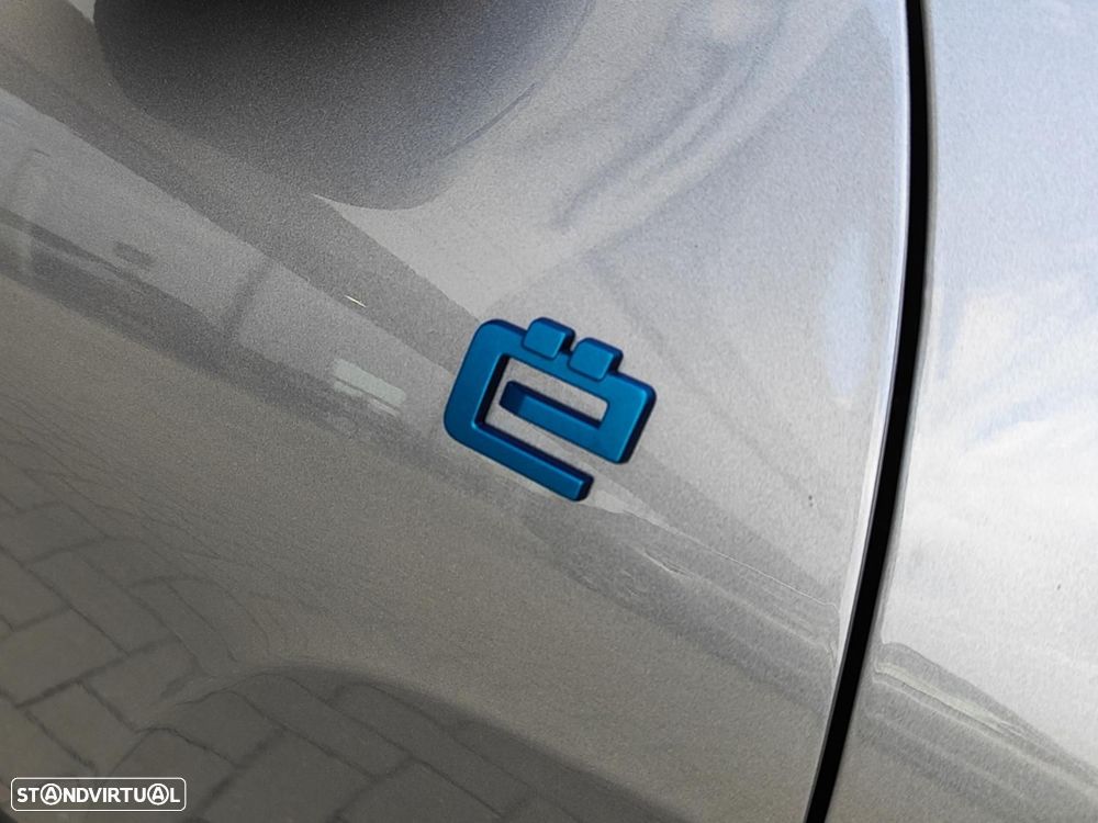 Citroën e-C4 50 kWh Feel Pack - 11