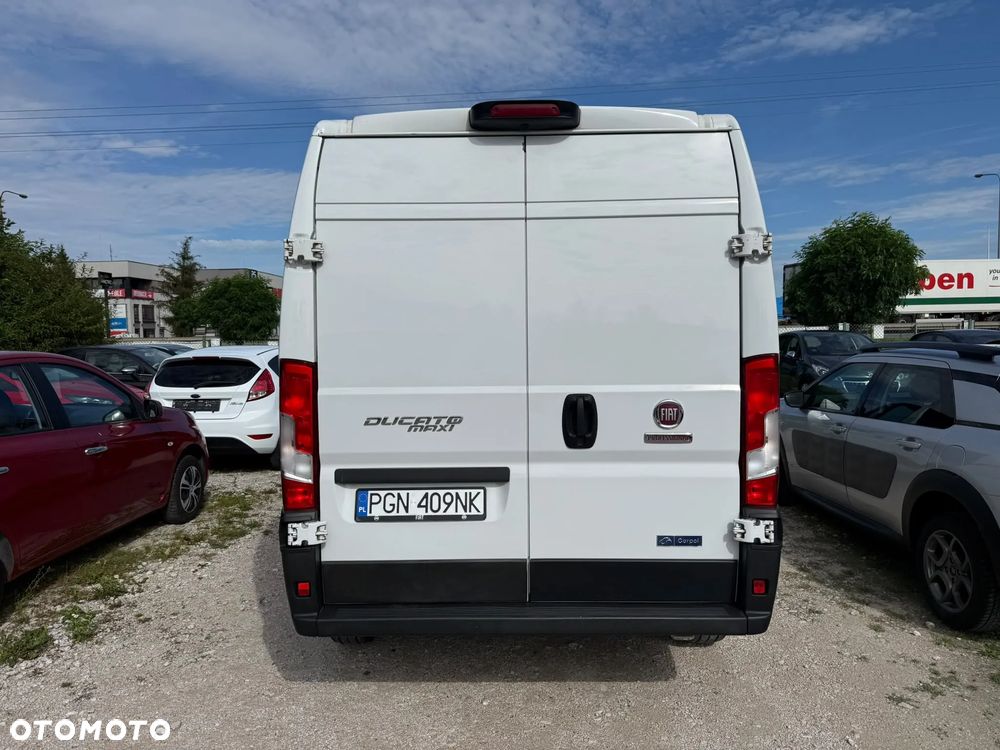 Fiat DUCATO - 5