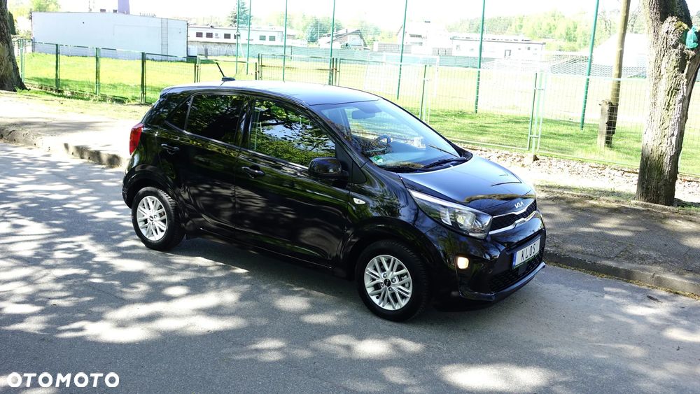 Kia Picanto - 39