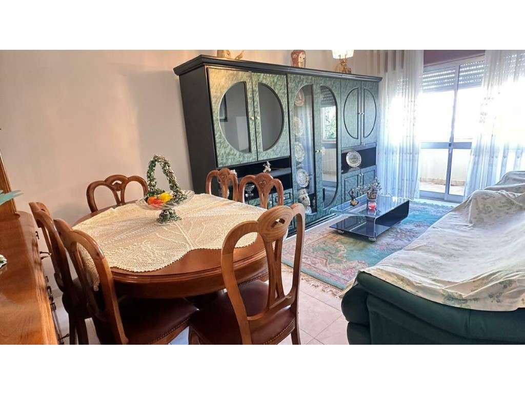 Apartamento T3 para venda em Castanheira do Ribatejo - Grande imagem: 3/32