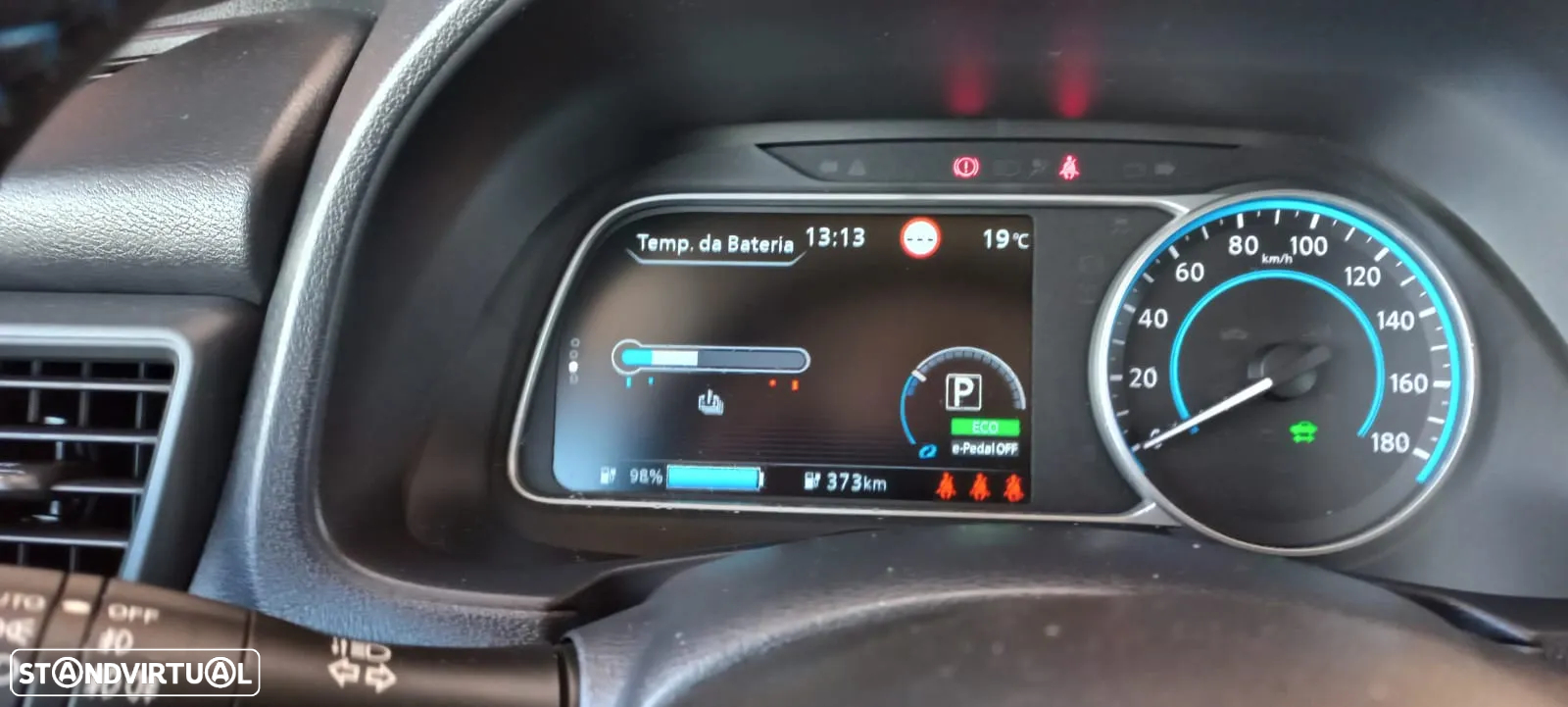 Nissan Leaf e+ Acenta - 22