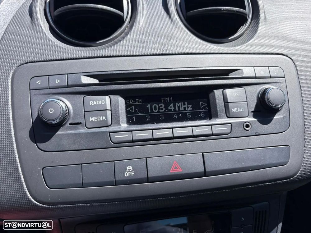 SEAT Ibiza 1.2 TSI FR 30 Anos - 46