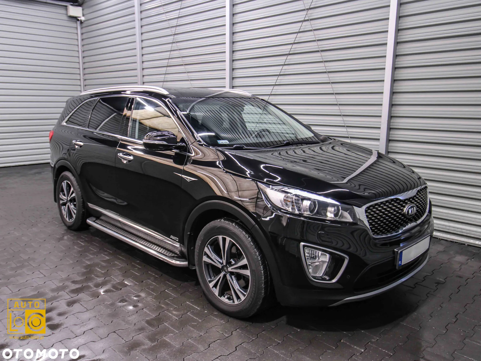 Kia Sorento 2.0 CRDI XL - 6