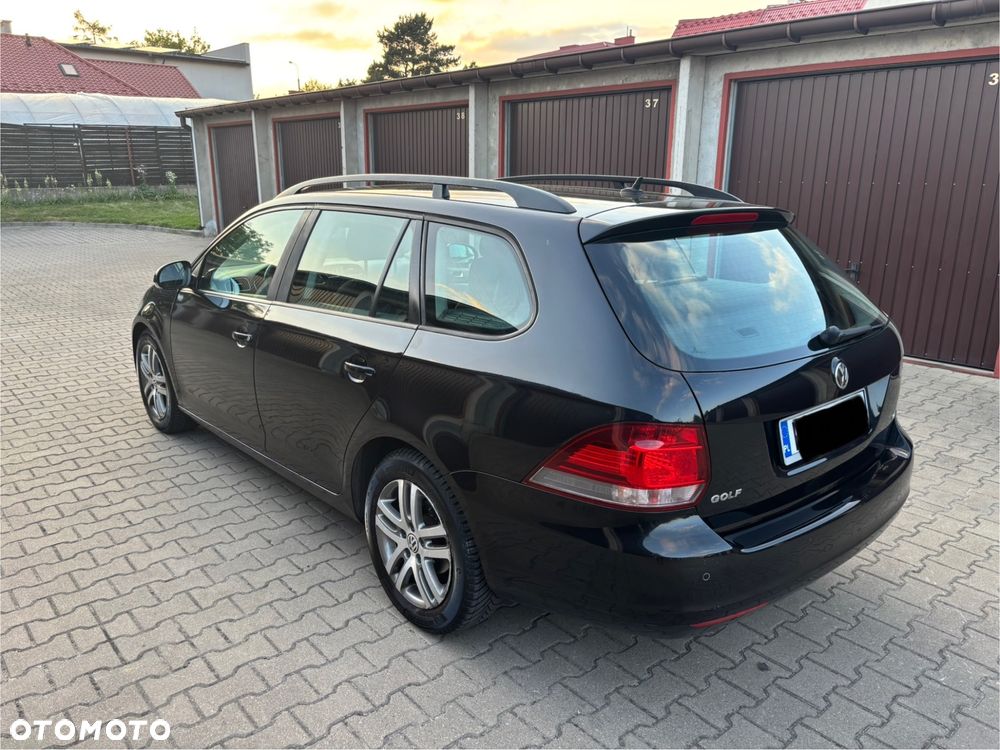 Volkswagen Golf - 4