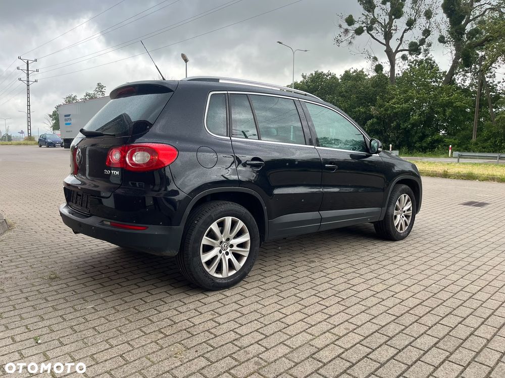 Volkswagen Tiguan 2.0 TDI DPF 4Motion Sport & Style - 6