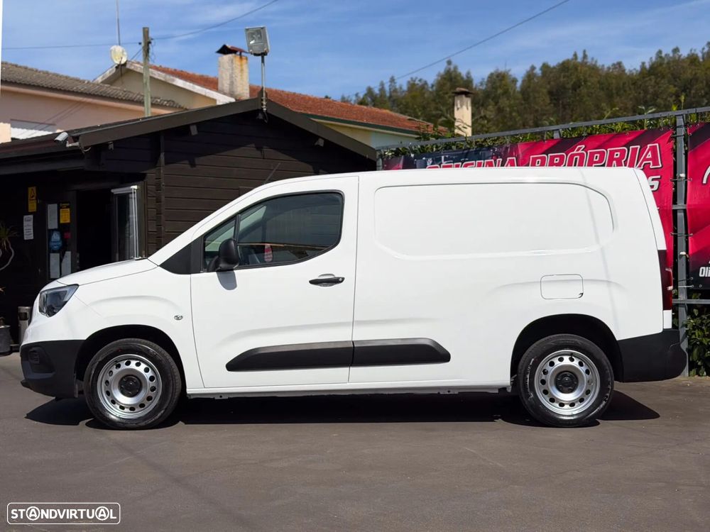 Opel Combo 1.5 CDTi L2H1 Enjoy - 6
